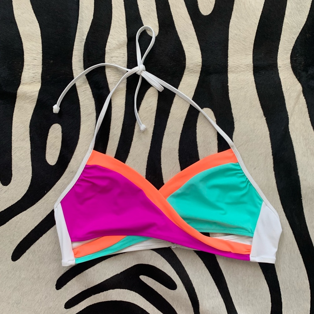 PINK Victoria’s Secret Bikini